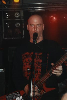 DYING FETUS